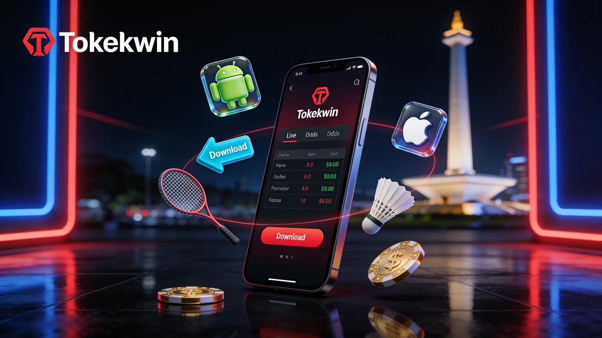 Bonus Tambahan untuk Olahraga: panduan tokekwin untuk pemain di Indonesia