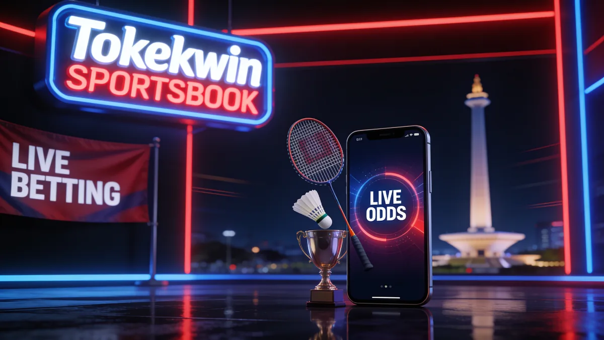 Fitur Unggulan Aplikasi Mobile Tokekwin — tokekwin di Indonesia