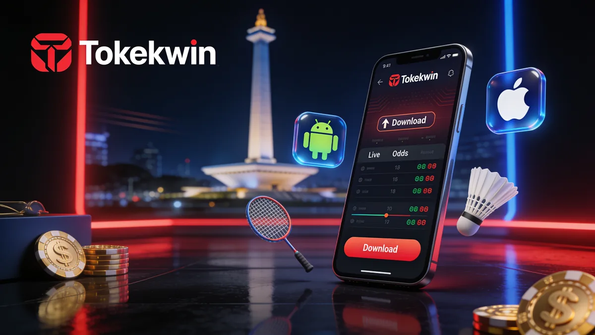 tokekwin di Indonesia — Fitur Unggulan Tokekwin